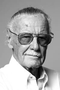 Stan Lee photo
