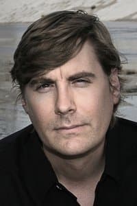 Patrick Melton photo