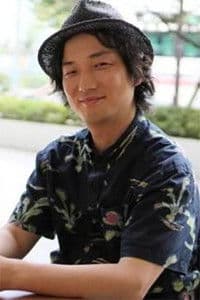 Yuya Takahashi photo