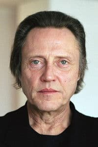 Christopher Walken photo