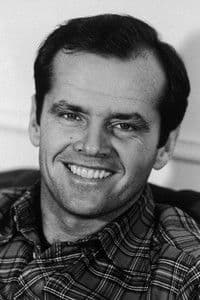 Jack Nicholson photo