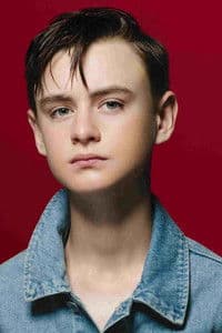 Jaeden Martell photo