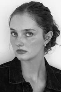 Davida McKenzie photo