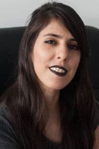 Larissa Anzoategui photo