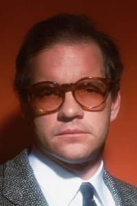 Paul Schrader photo