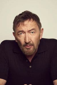 Ralph Ineson photo