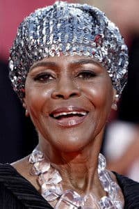 Cicely Tyson photo