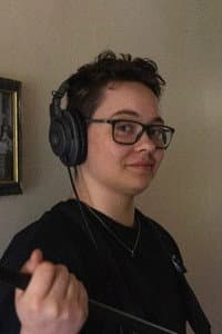Hayes Tufts photo