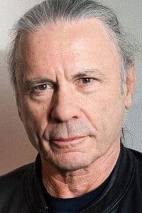 Bruce Dickinson photo