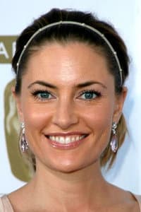 Mädchen Amick photo
