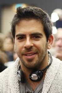 Eli Roth photo