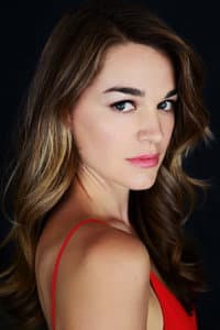 Laura Gordon photo