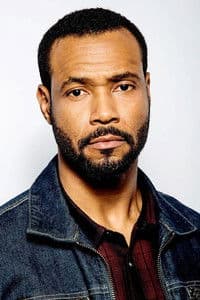Isaiah Mustafa photo