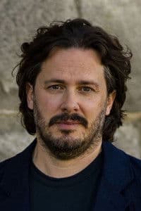 Edgar Wright photo