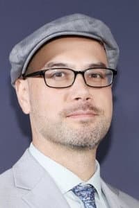 Mick Lauer photo