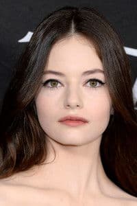 Mackenzie Foy photo