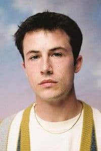 Dylan Minnette photo