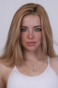 Haylie Hansen photo