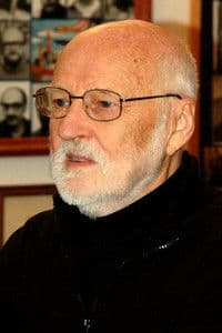 Jan Švankmajer photo
