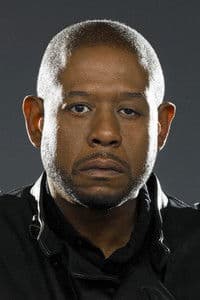 Forest Whitaker photo