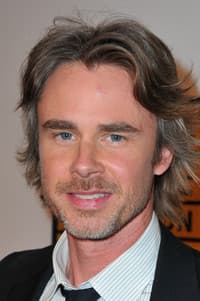 Sam Trammell photo