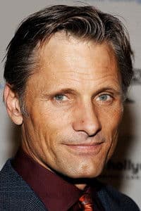 Viggo Mortensen photo