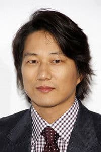 Sung Kang photo