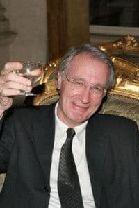 Bernard Girard photo