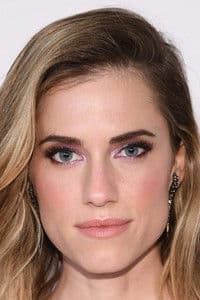 Allison Williams photo