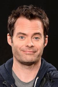 Bill Hader photo