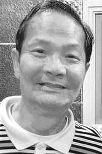 Fung Hak-On photo
