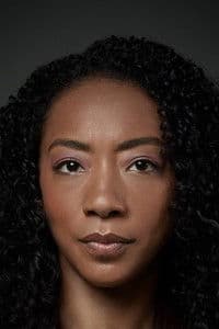 Betty Gabriel photo