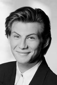 Christian Slater photo