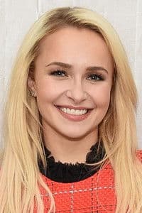 Hayden Panettiere photo