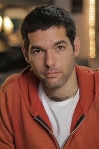 Benjamín Naishtat photo