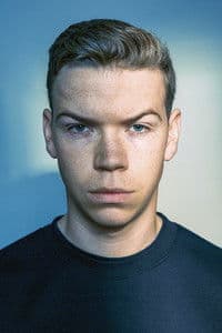 Will Poulter photo