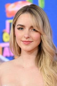 Mckenna Grace photo
