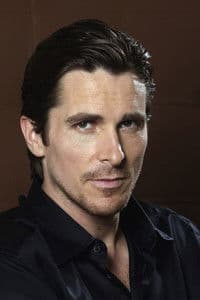 Christian Bale photo