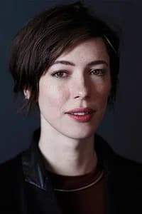 Rebecca Hall photo