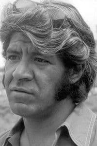 Rubén Galindo photo