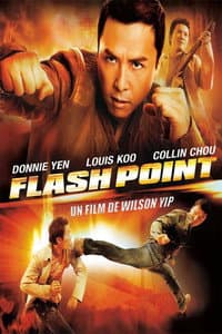 Donnie Yen photo