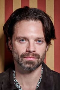 Sebastian Stan photo