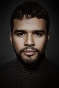 Jacob Scipio photo
