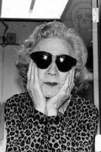 Doris Wishman photo