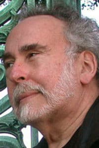 Peter S. Beagle photo