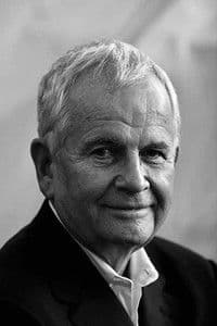 Ian Holm photo