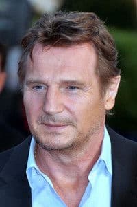 Liam Neeson photo