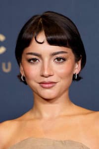 Isabela Merced photo