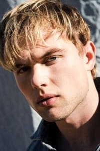 Garrett Wareing photo