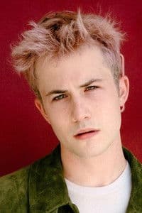 Dylan Minnette photo